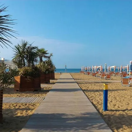 Alisei E Cristina Appartement Bibione