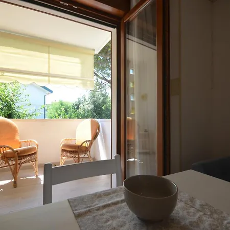 Appartement Alisei E Cristina Bibione