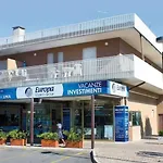 Διαμέρισμα Alisei E Cristina