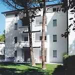 Alisei E Cristina Apartment Bibione