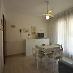Διαμέρισμα Alisei E Cristina *