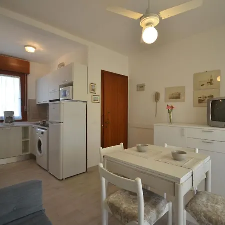 Apartment Alisei E Cristina