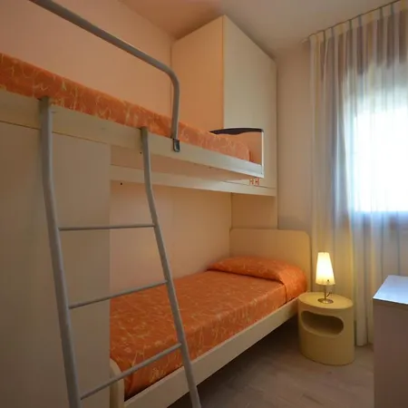 Alisei E Cristina Bibione