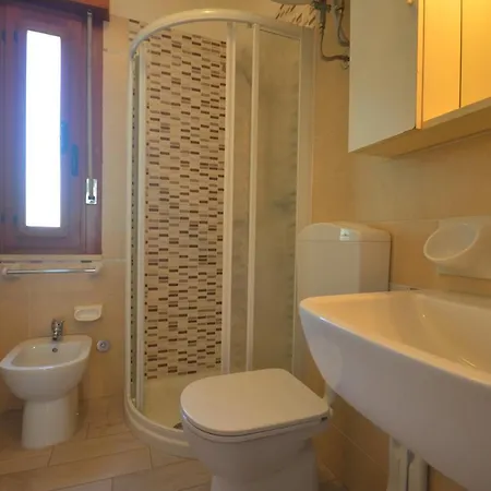 Alisei E Cristina Apartamento