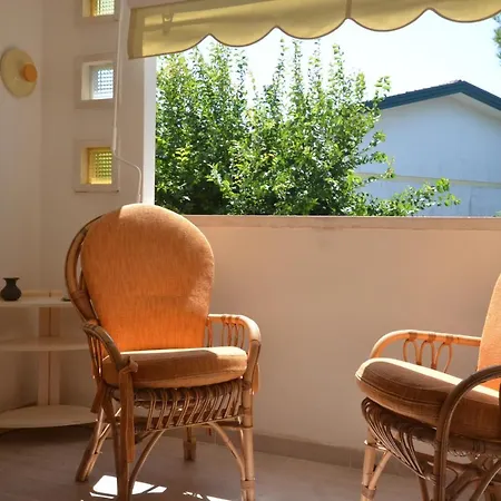 Alisei E Cristina * Bibione