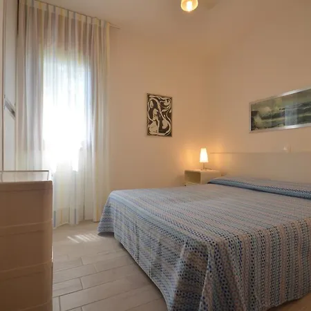 Apartment Alisei E Cristina *