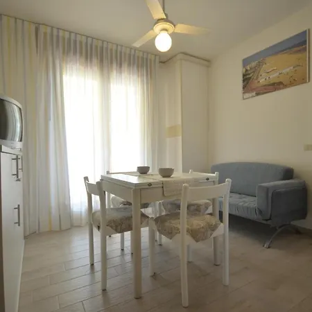 Alisei E Cristina Apartamento Bibione