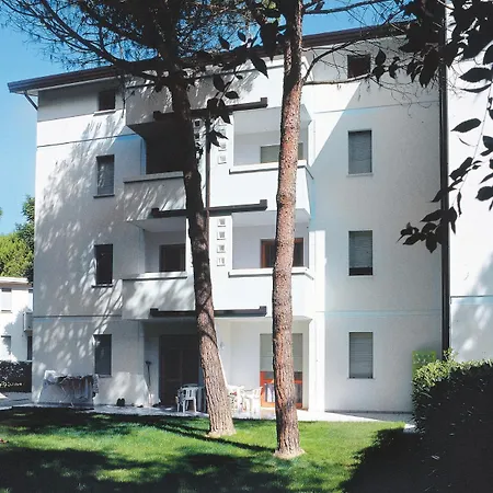 Alisei E Cristina Apartamento Bibione