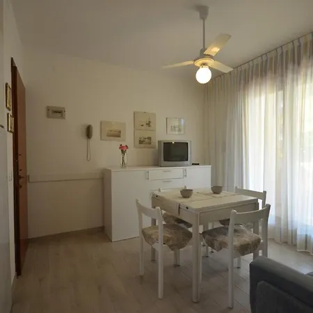 Apartamento Alisei E Cristina *