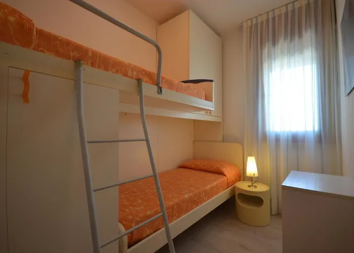 Alisei E Cristina Bibione