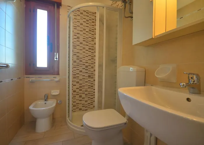 Alisei E Cristina Appartamento