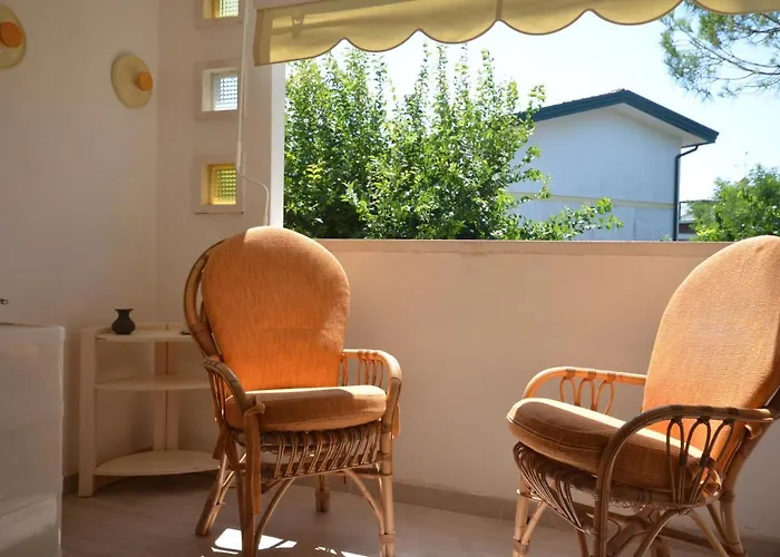 Alisei E Cristina * Bibione